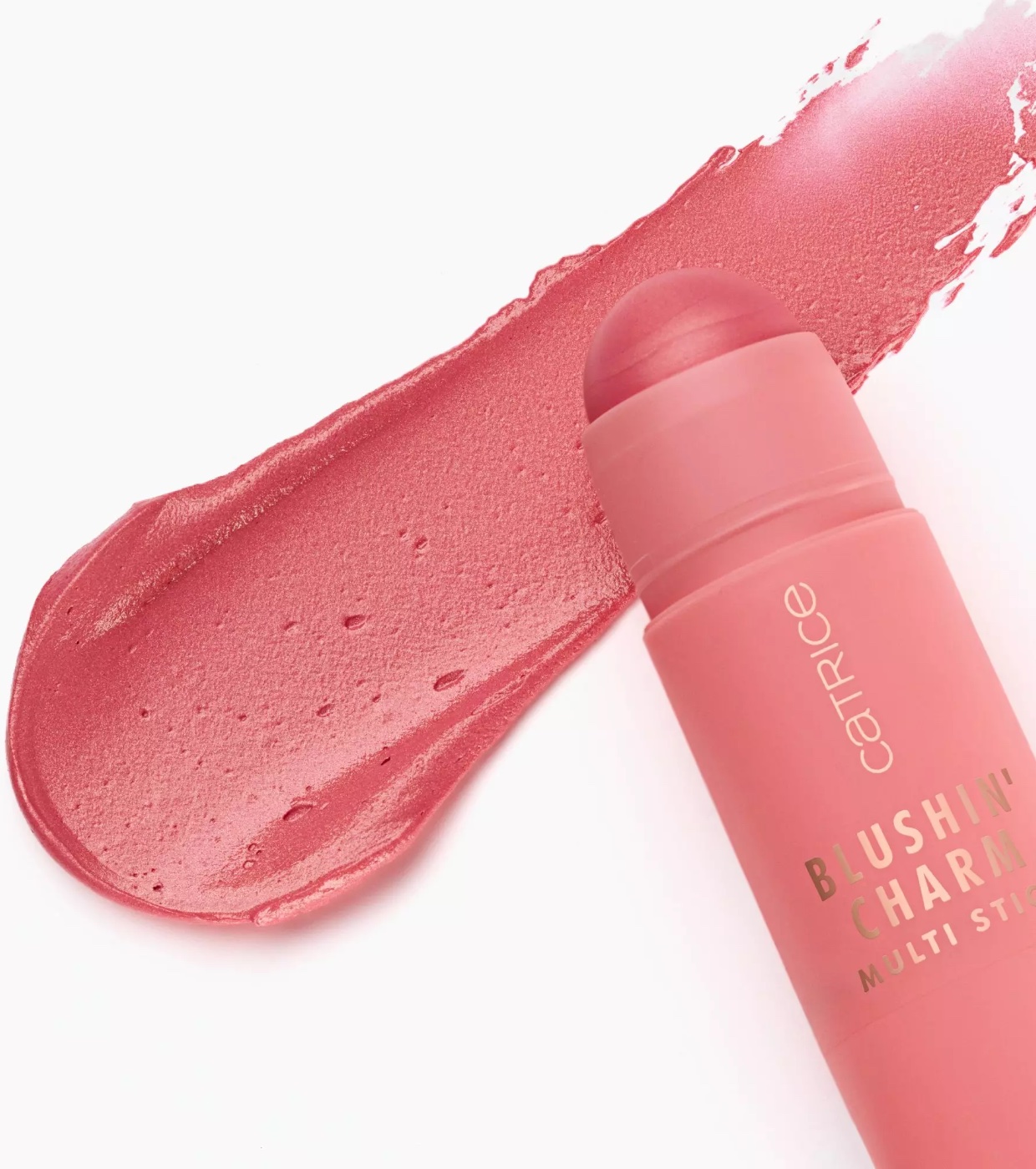 Catrice - Blush multi-stick Blushin' Charm - 040: Sparkle Lover