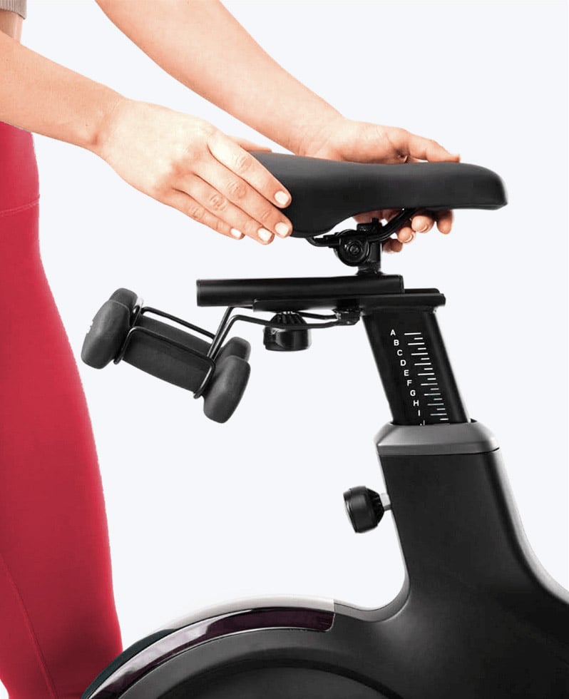 Sportstech sBike 10,1