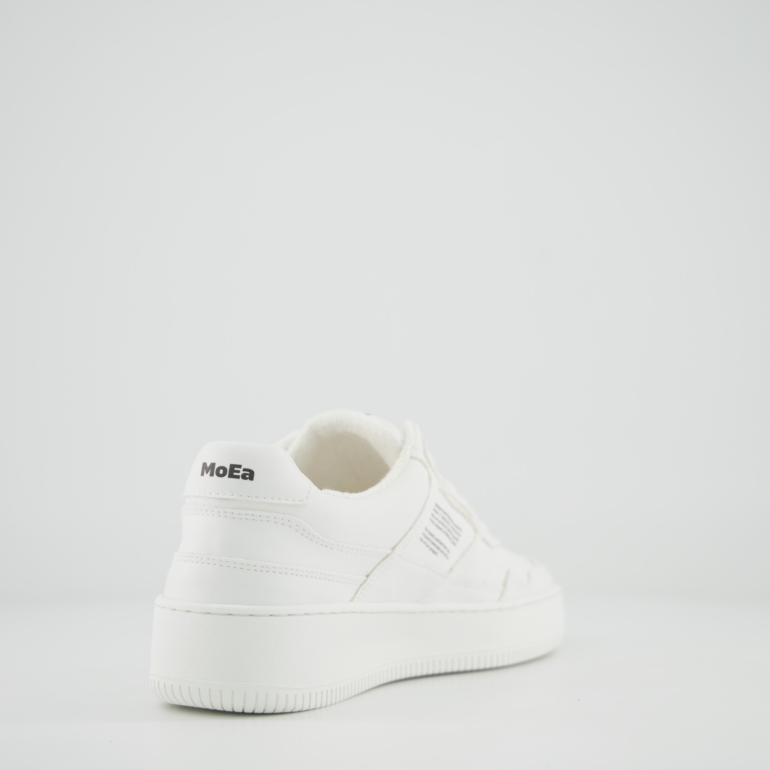 MoEa GEN 1 - Grapes Full White