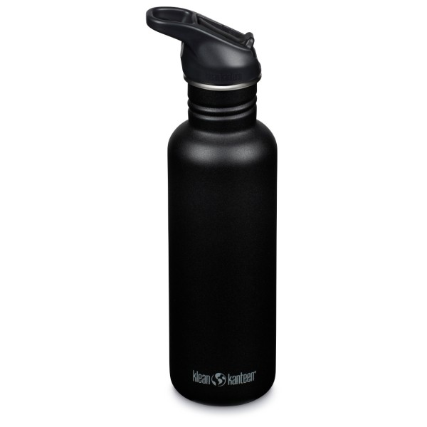 Klean Kanteen - Classic Flip Sport - Gourde