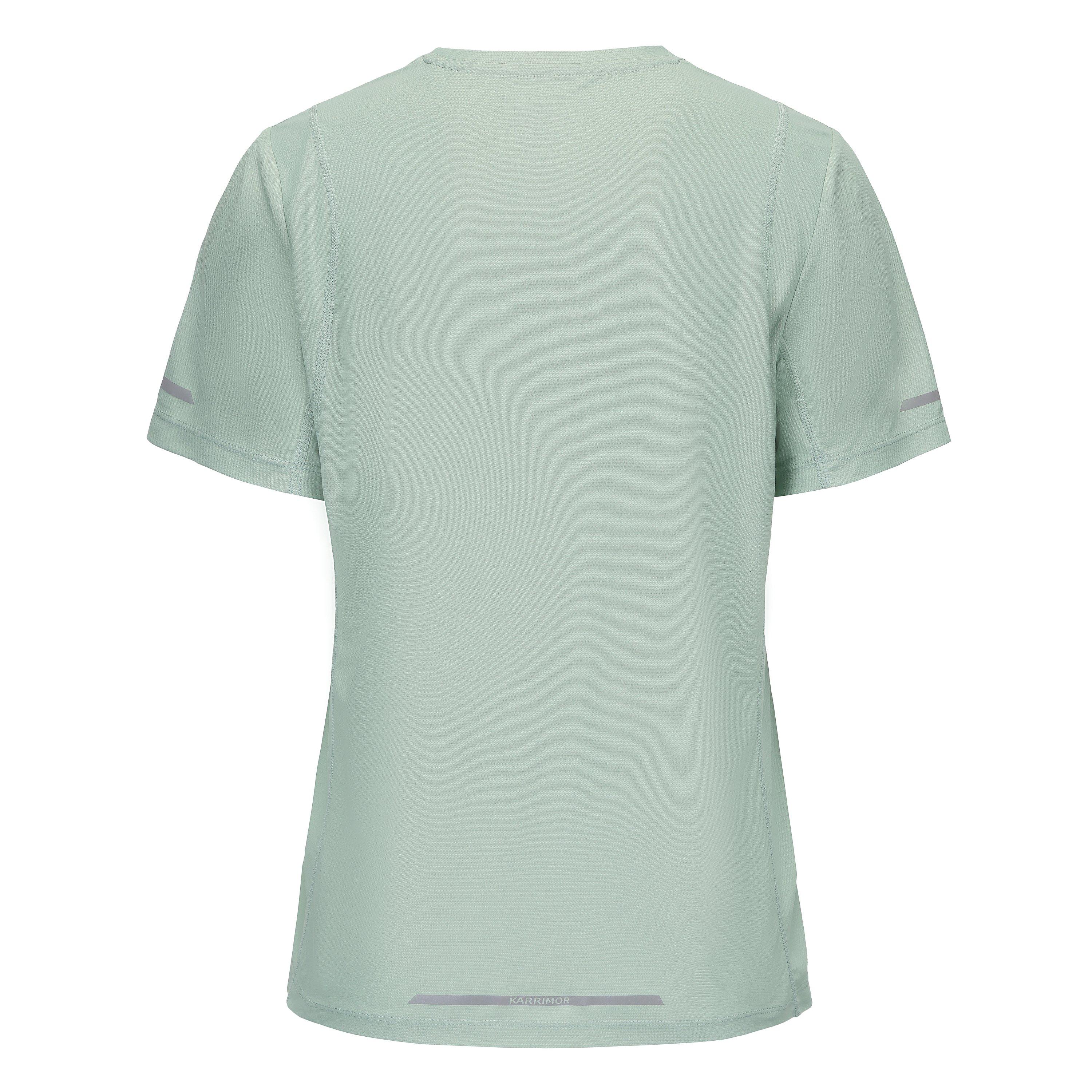 Karrimor Short Sleeve T Shirt Ladies