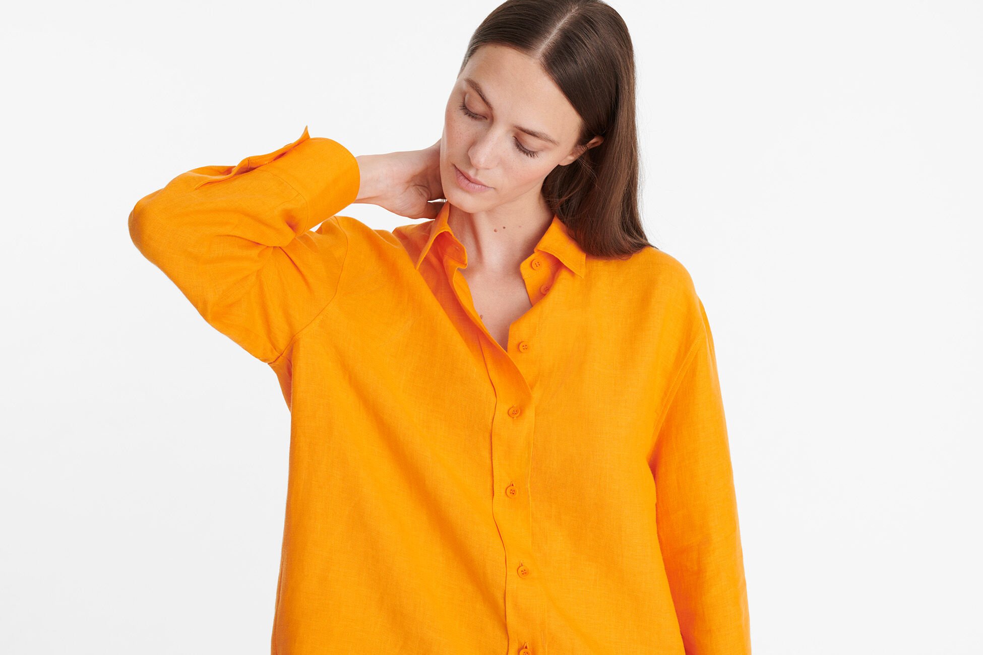 Mignonette Chemise KUMQUAT 25E