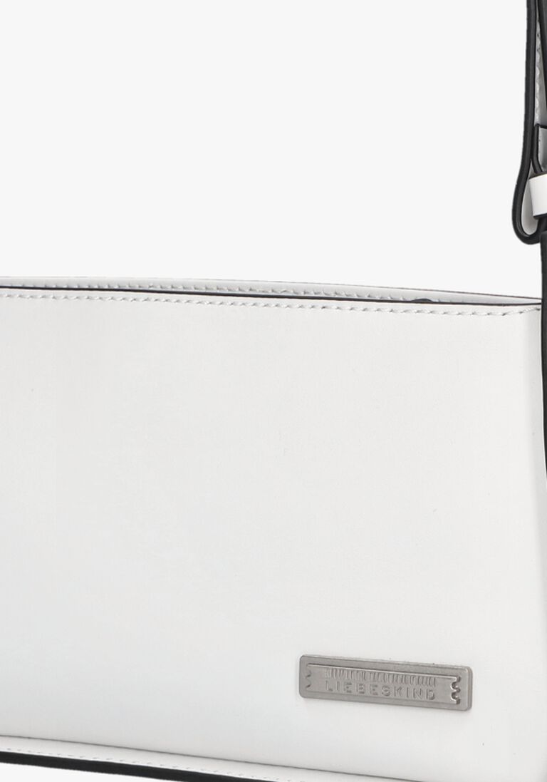 LIEBESKIND witte liebeskind schoudertas francis crossbody sl
