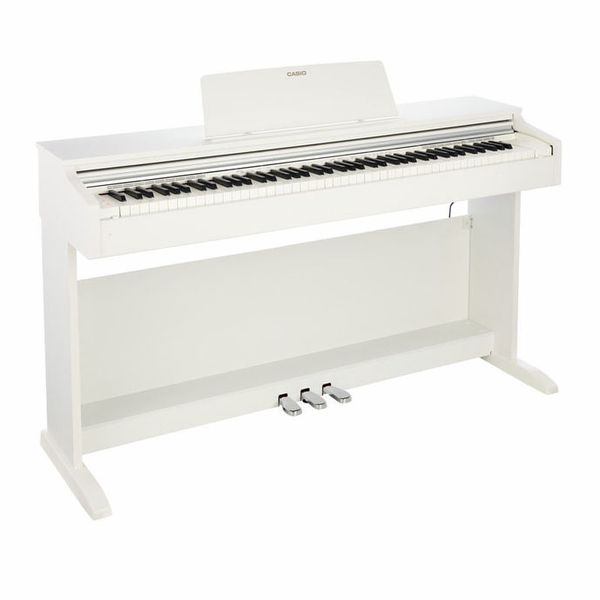 Casio AP-270 WE Privia Set