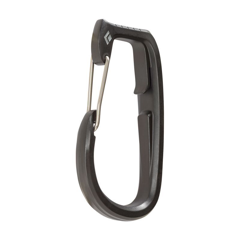 Spike Protector Ice Clipper - Mousqueton