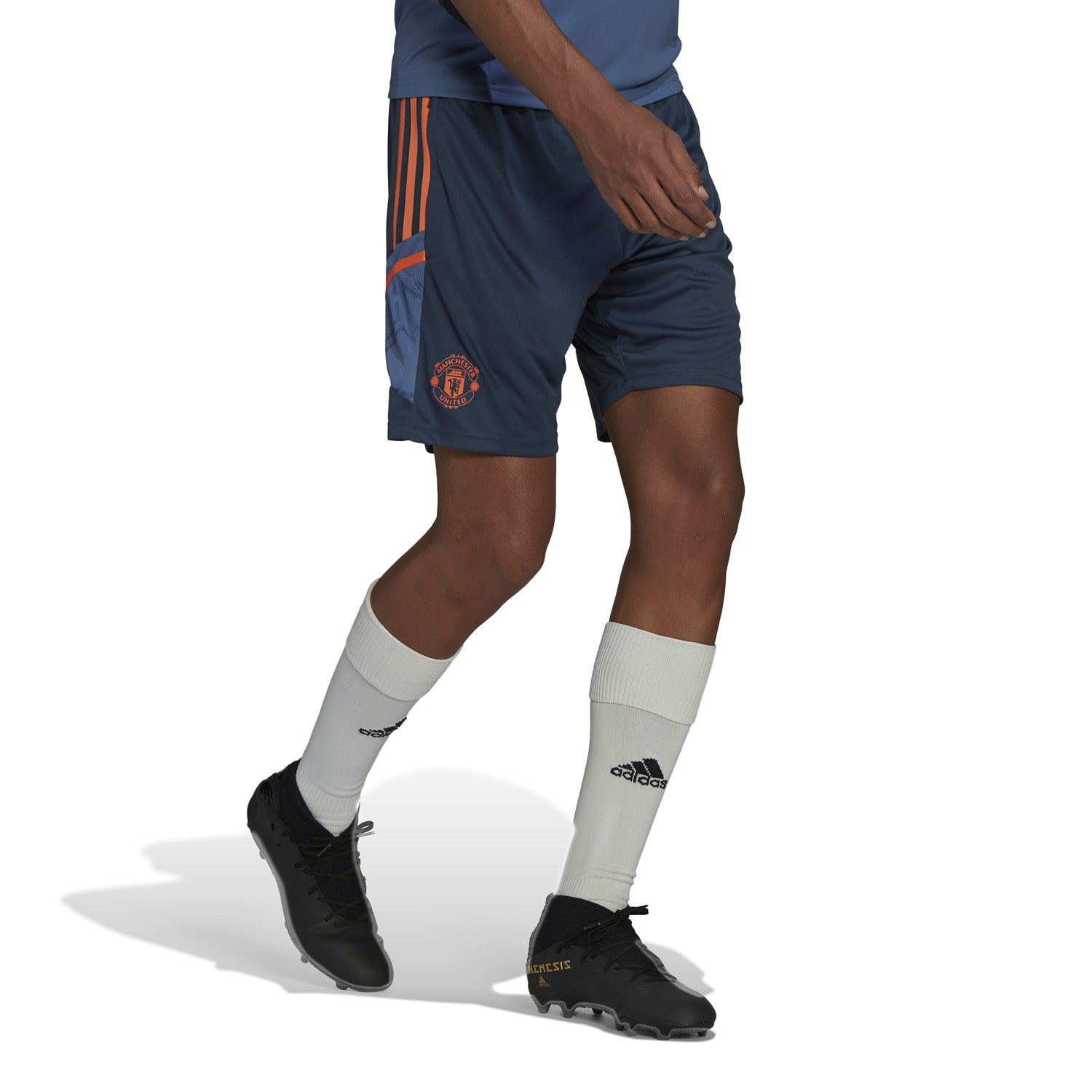 adidas  Manchester United FC Training Short Senior 22/23