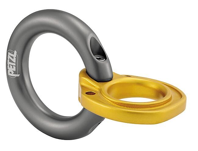 PETZL - ACCESSOIRE HARNAIS RING 2