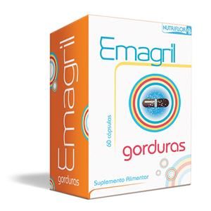 Emagril Gorduras