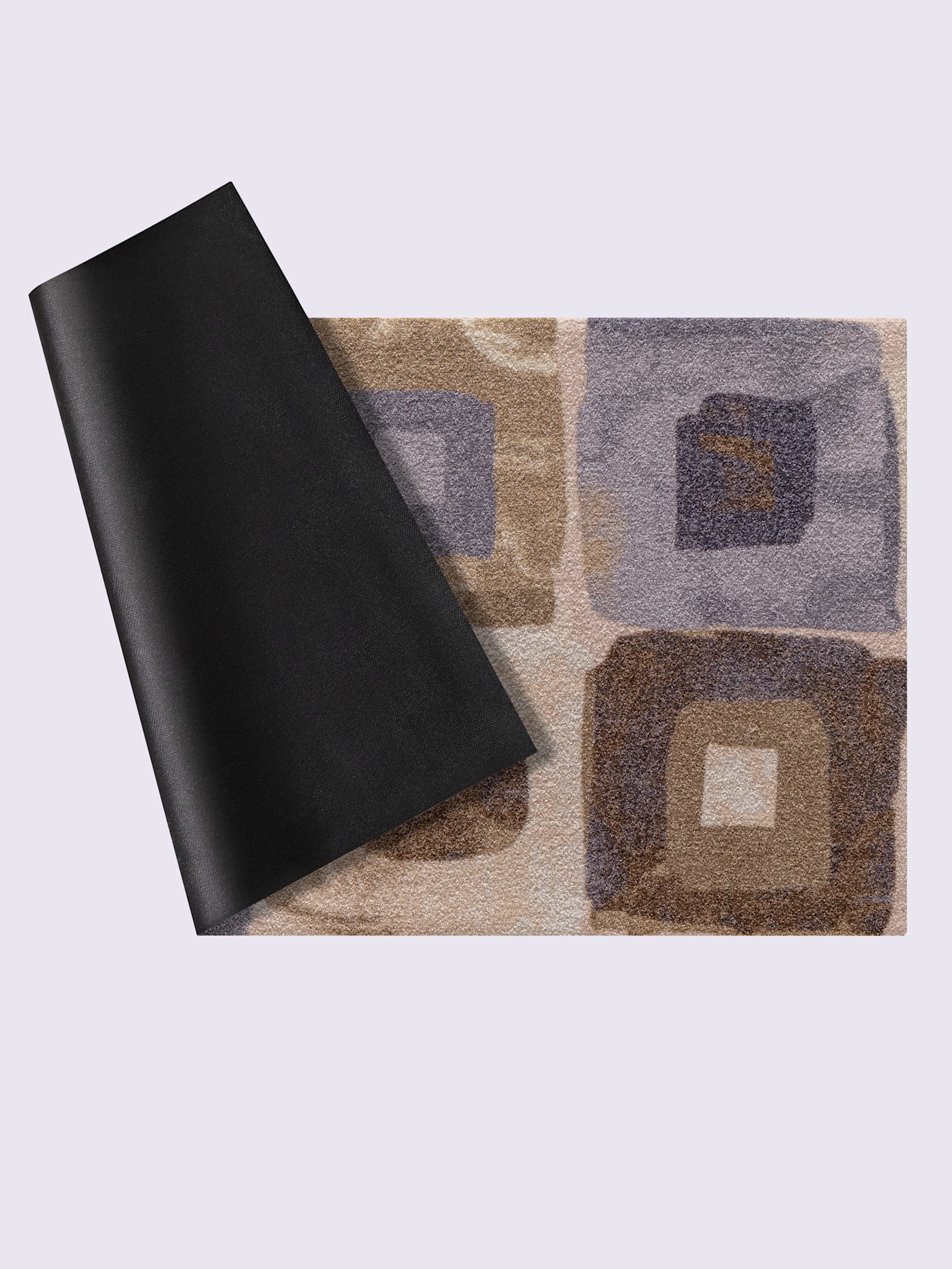 Paillasson pour intérieur et zone extérieure couverte