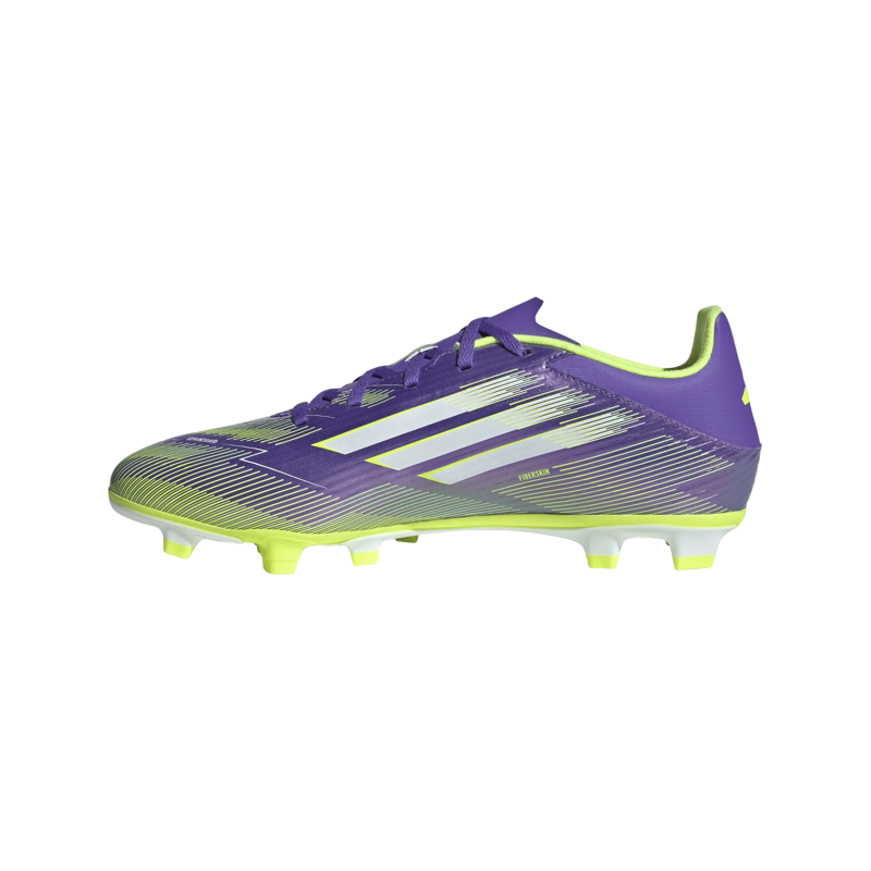 F50 Club FG/MG J Voetbalschoen
