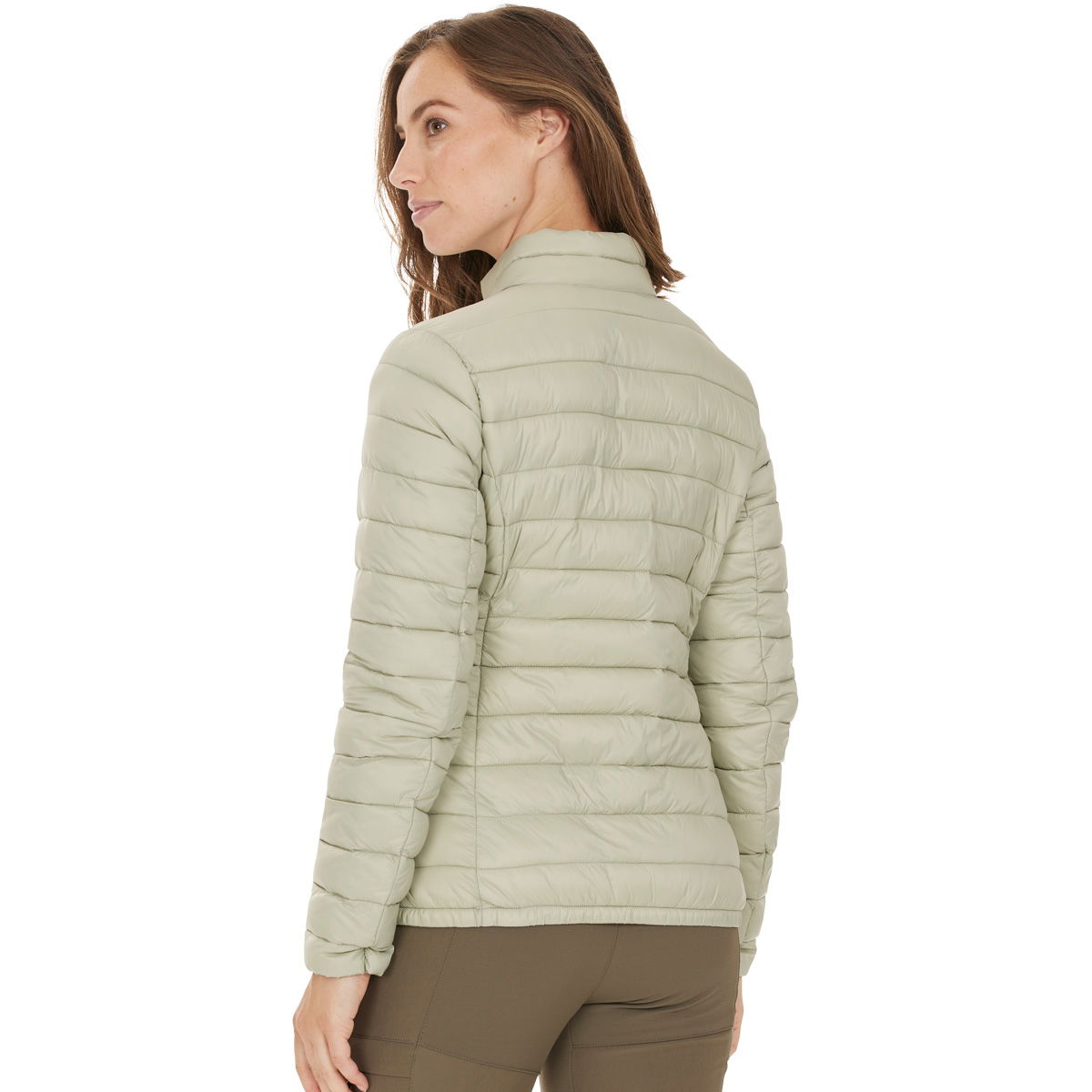 Whistler Tepic Pro-Lite Jakke Dame