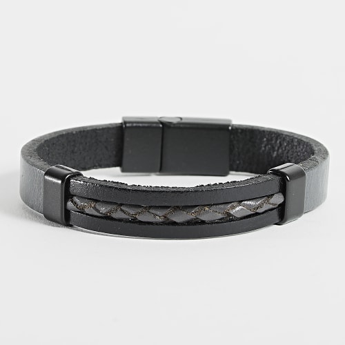 Bracelet Noir