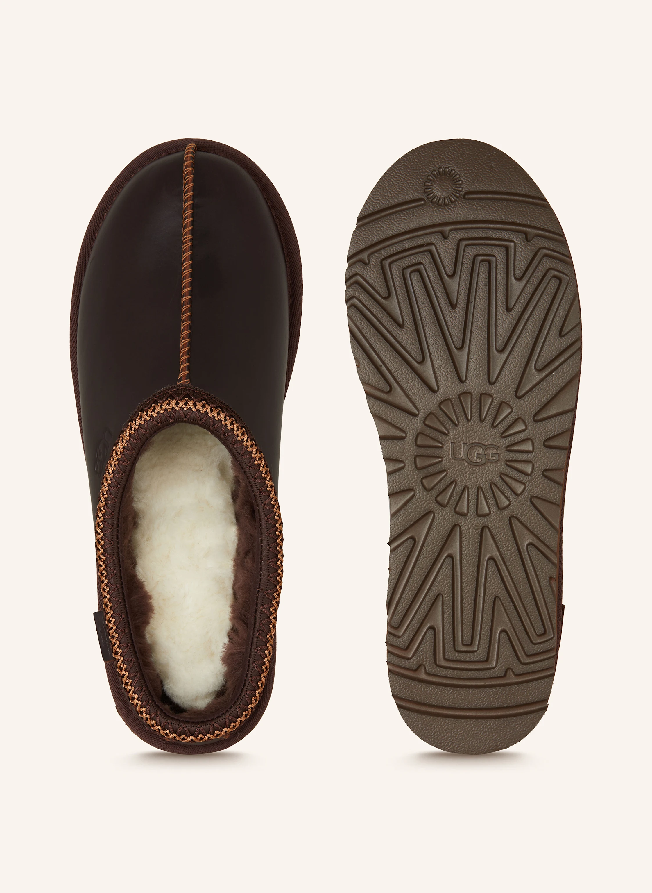 UGG Pantoletten TASMAN
