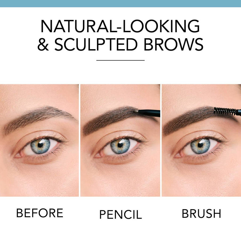 Brow Reveal Mechanic Pencil wenkbrauwpotlood - 003 Dark Brown