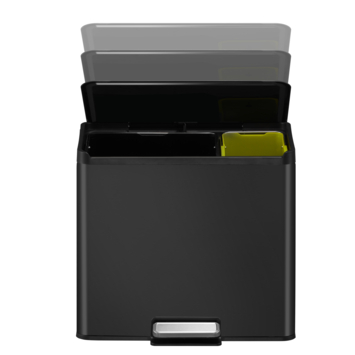 EKO Essential Pedaalemmer 20+9L