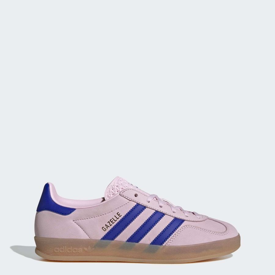Adidas Original Chaussure Gazelle Indoor