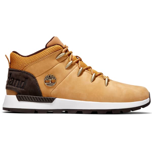 Après ski TIMBERLAND SPRINT TREKKER MID WHEAT