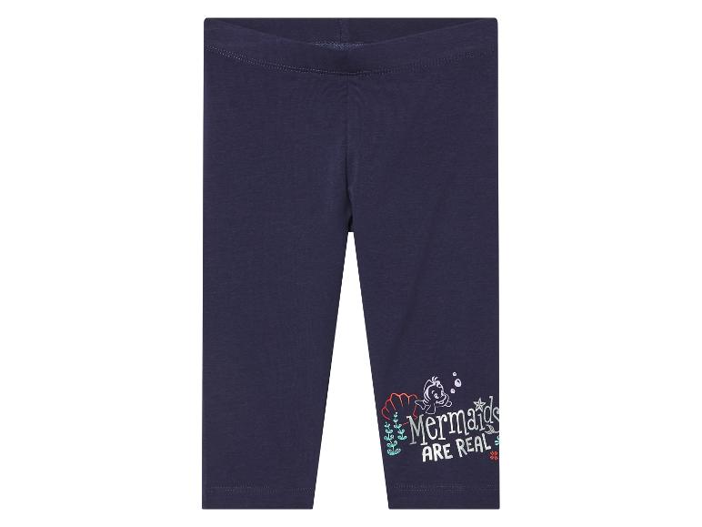 2 kinder leggings