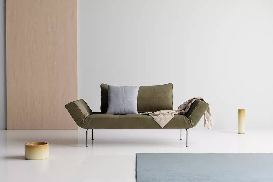Schlafsofa Zeal Laser