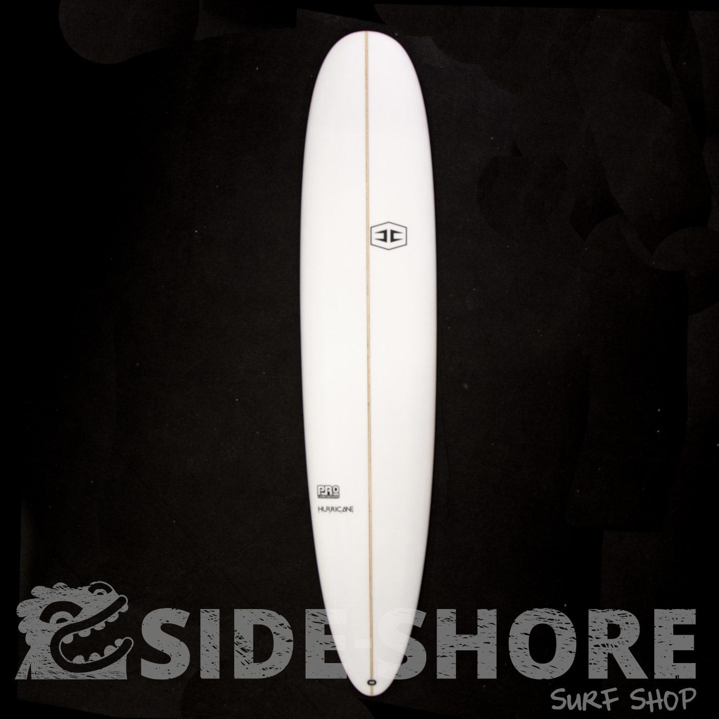 HURRICANE Pro Longboard 9'0