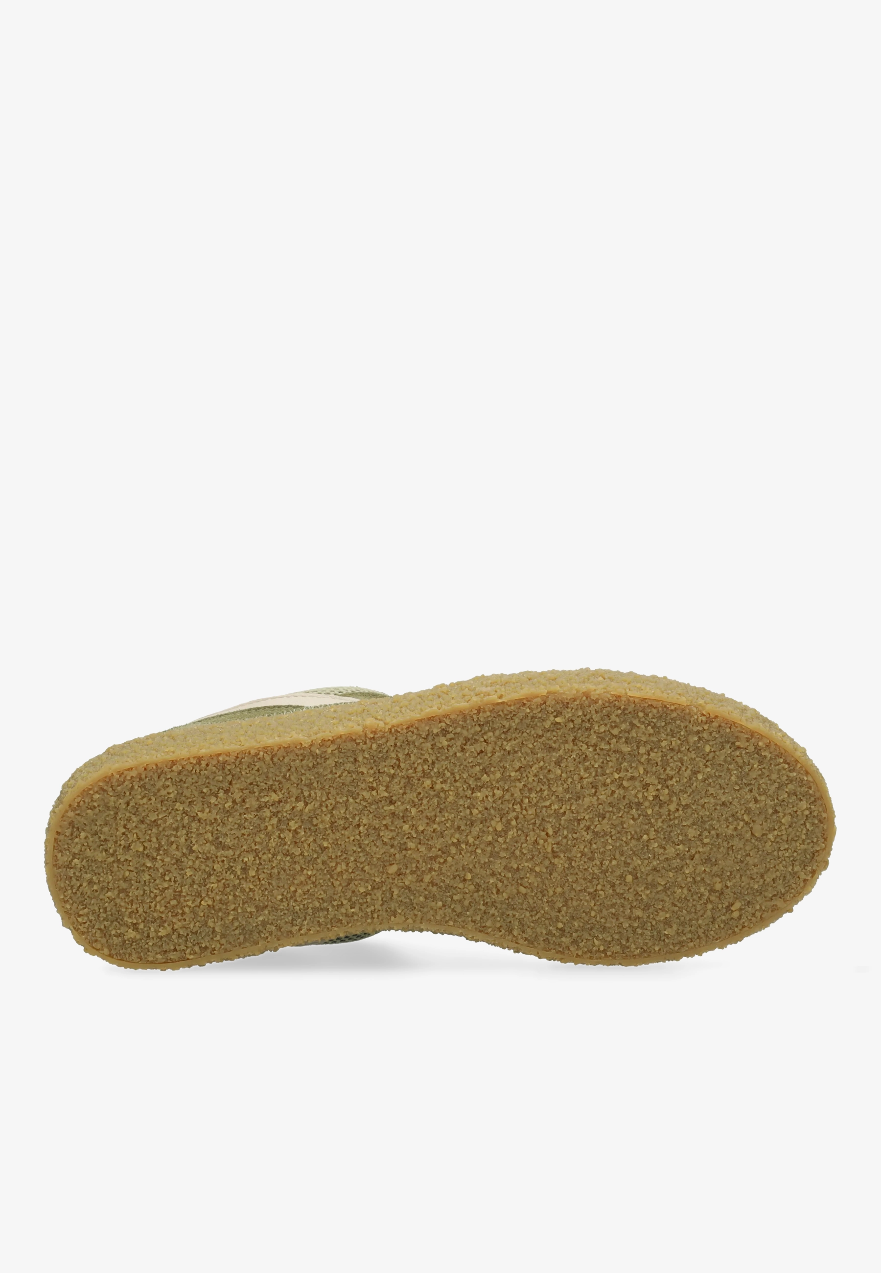 CHEWY UNNA Sneaker suede Khaki