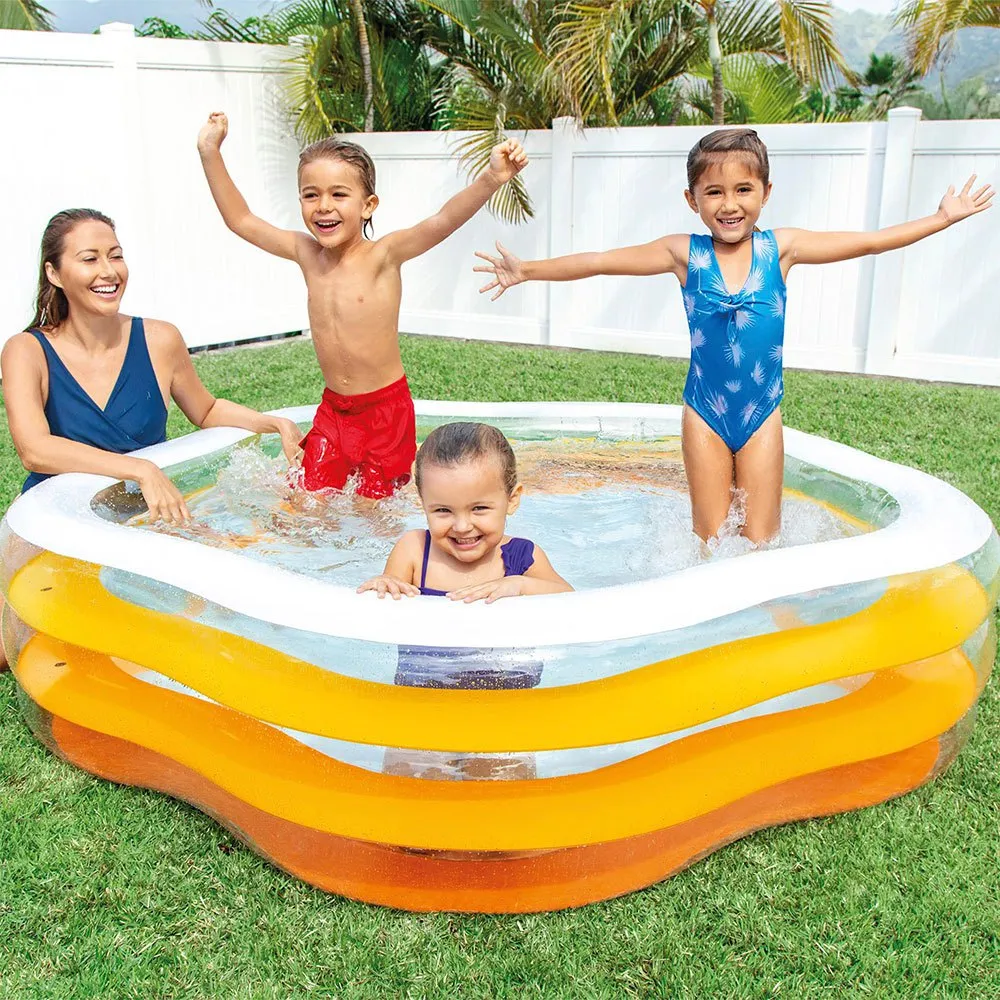 Intex Inflable Pool