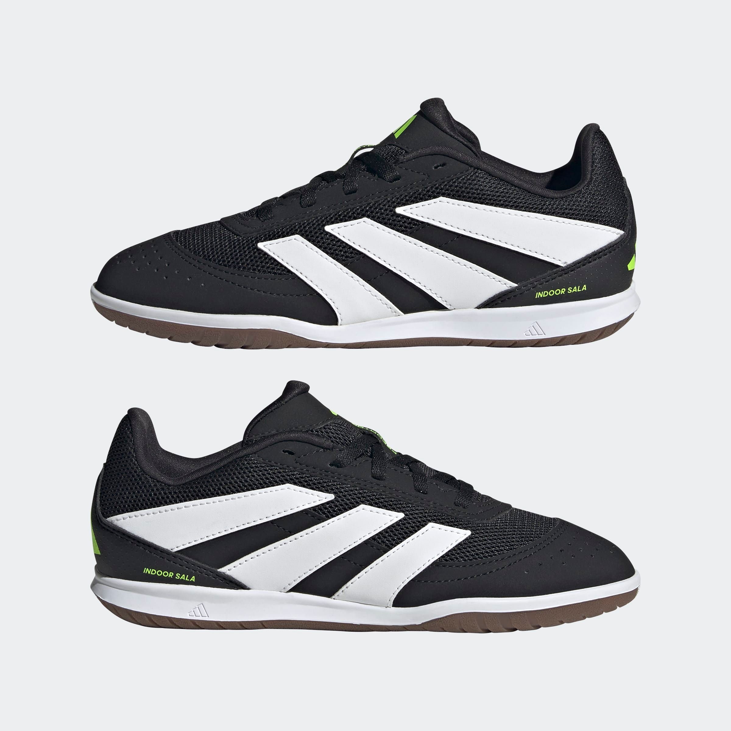 adidas Performance Fussballschuh »PREDATOR CLUB IN SALA KIDS«  geeignet als Hallenschuhe