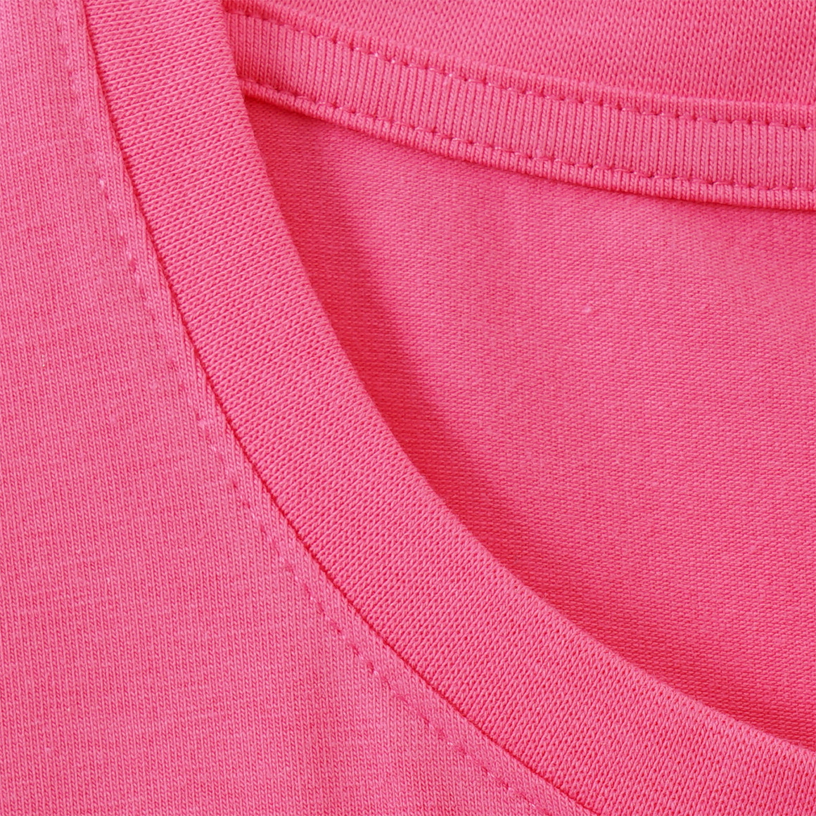 Yigga Mädchen T-Shirt mit Wendepailletten pink