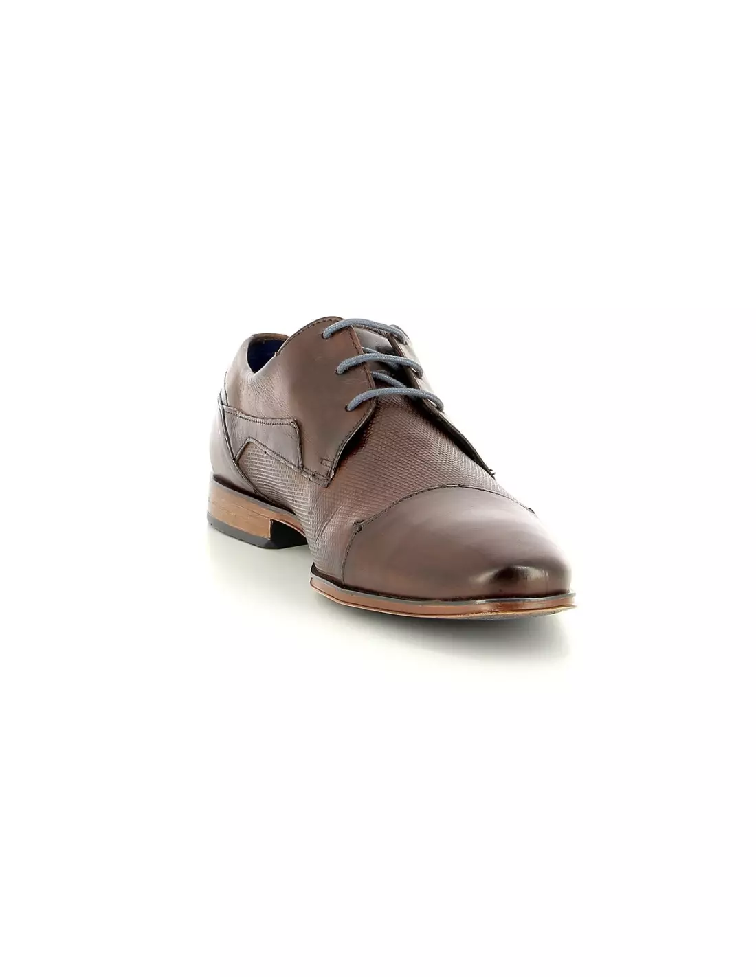BUGATTI 31142010 - Chaussures de ville 1Marron