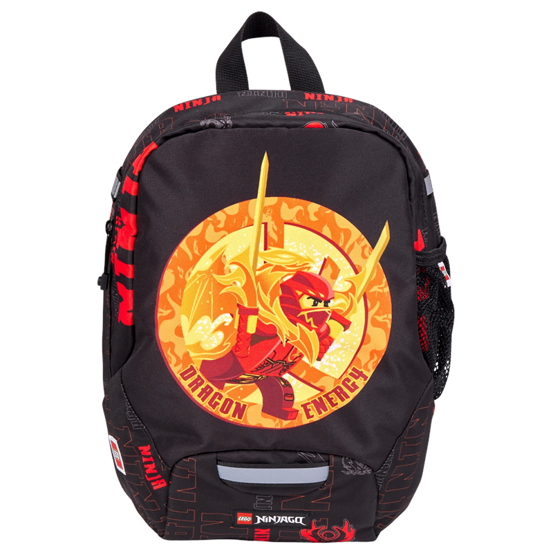 LEGO Bags<br>Børnehaverygsæk Dragon Energy