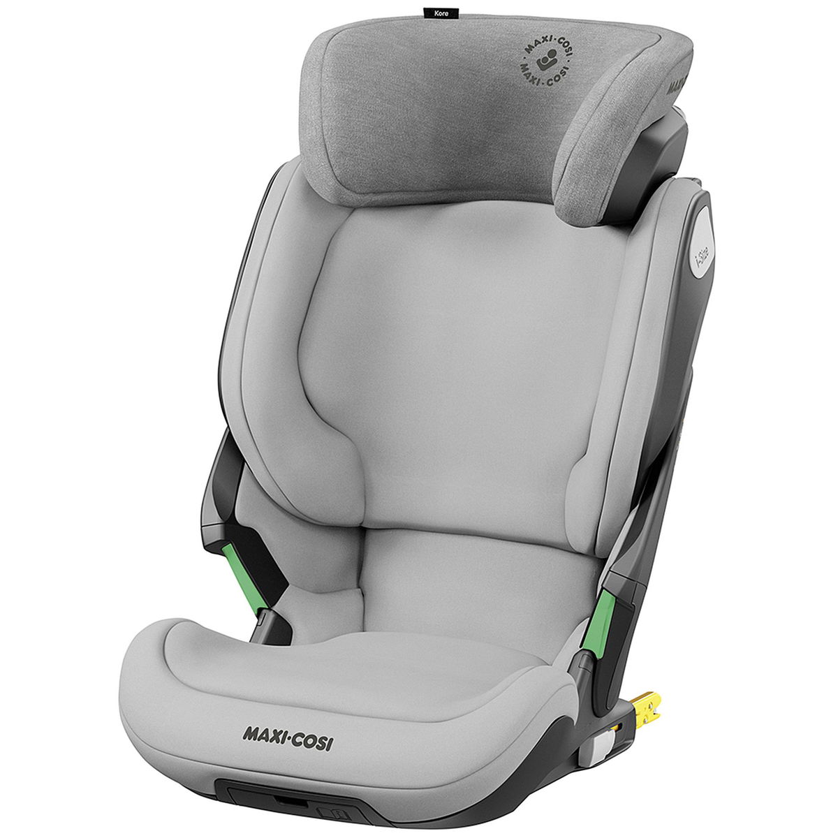 Maxi CosiMaxi Cosi   Kore authentic grey