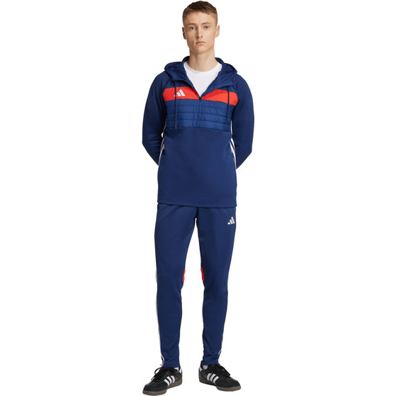 adidas Tiro 25 Essentials Winterized Hoody
