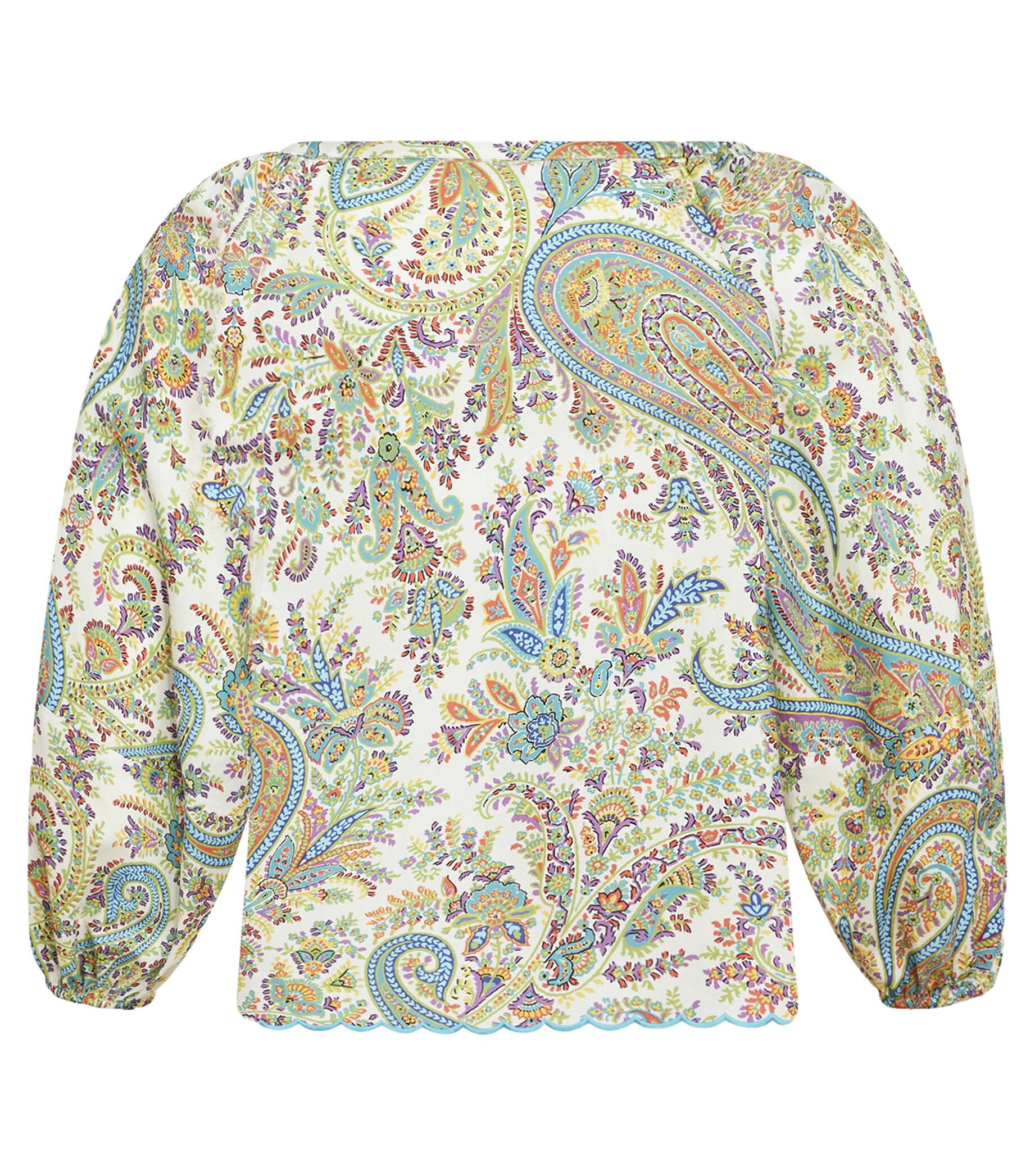 Etro| Damen Bluse