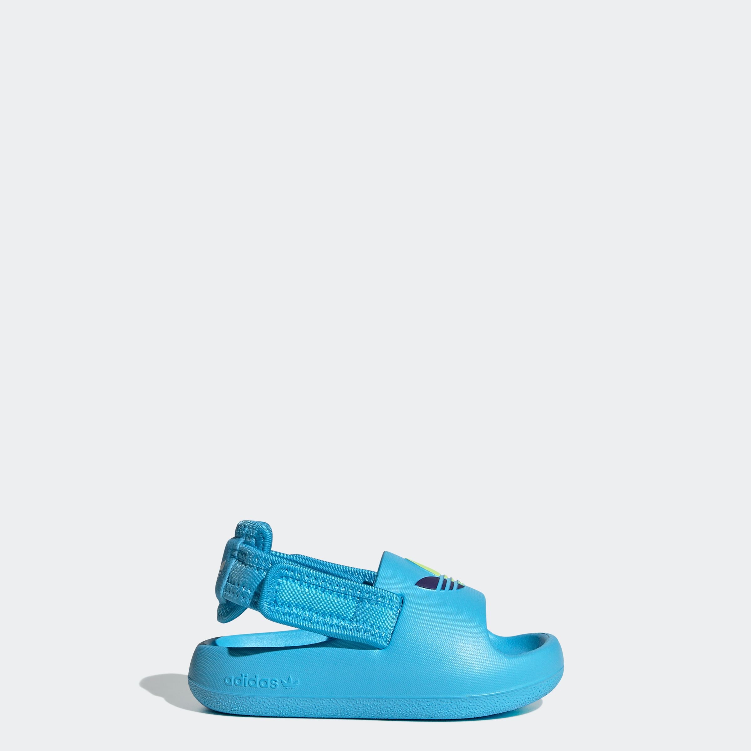 adidas Originals Sandale »ADIFOM ADILETTE KIDS«  für Kinder