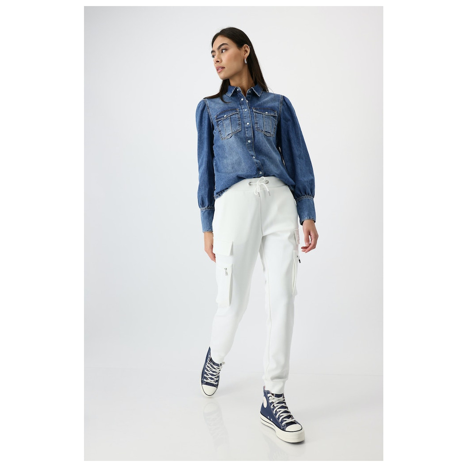 Monari Bluse