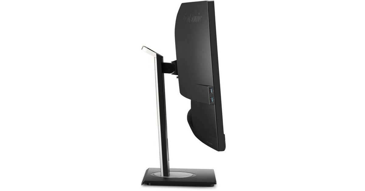 ViewSonicUWQHD Curved Docking Monitor VG3456C 34