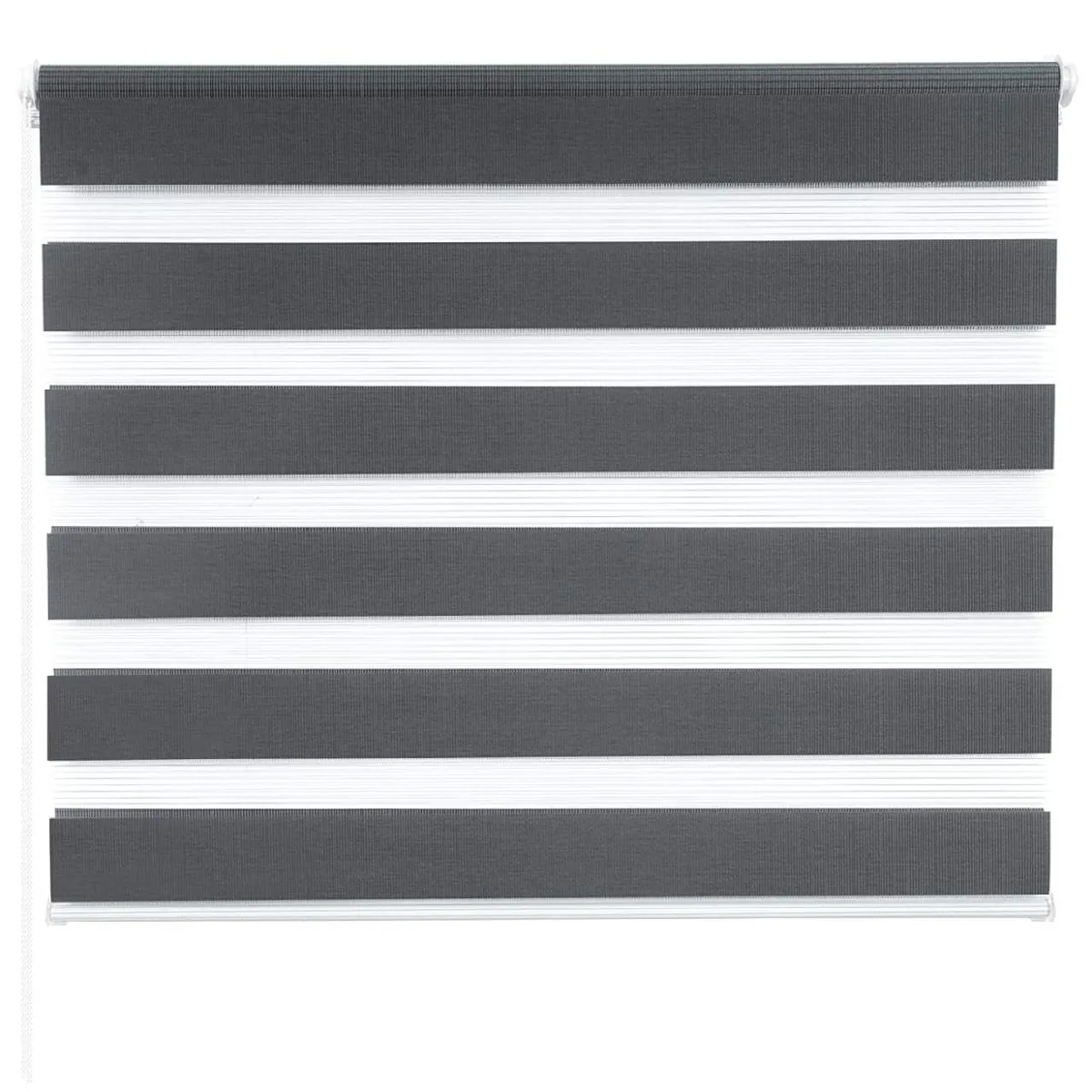 Helloshop26 Store enrouleur zebra day and night 45x150
