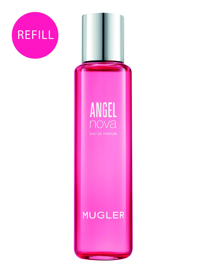 Mugler MUGLER Angel Nova Eau de parfum refillable bottle 100 ML