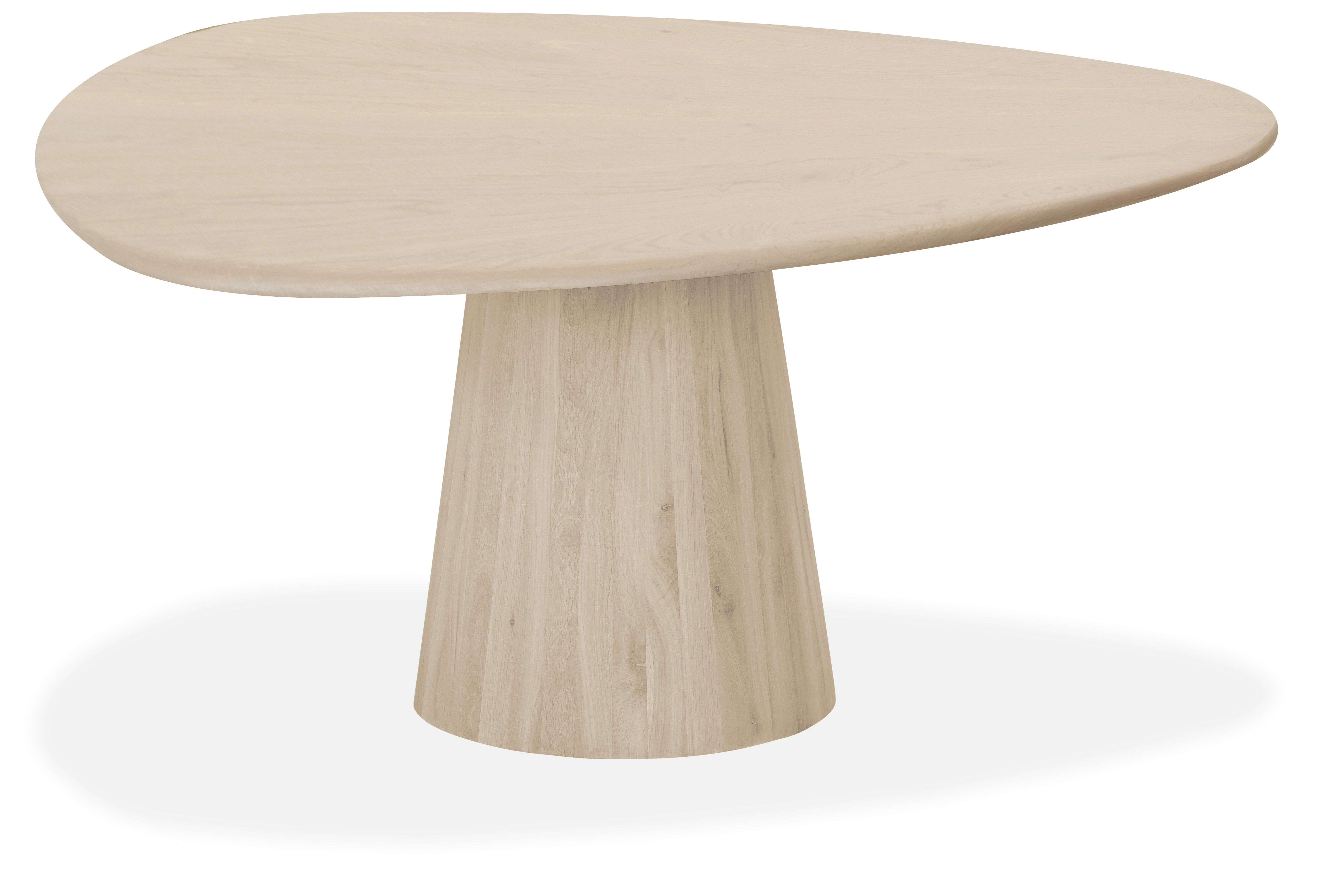 Eetkamertafel Lamina