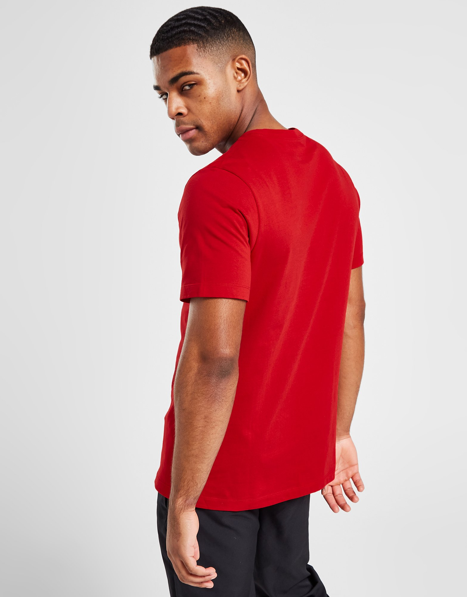 Jordan Jumpman Short-Sleeve T-Shirt