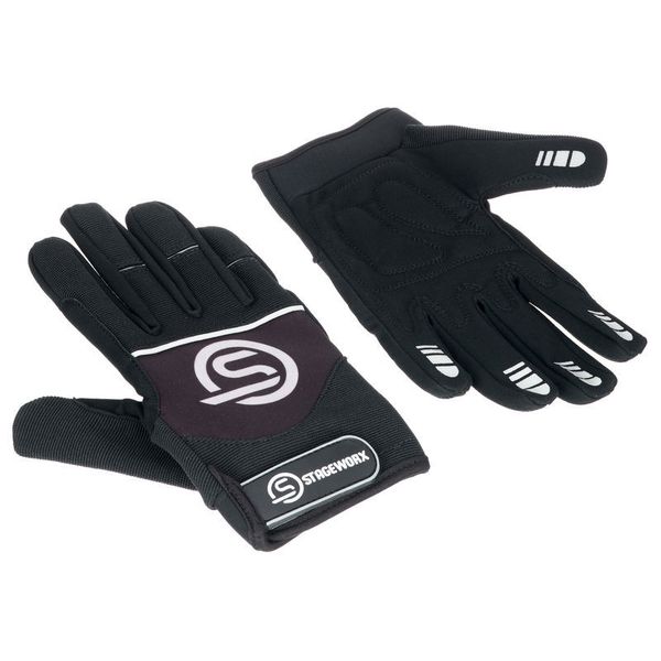 Stageworx Rigger Gloves S