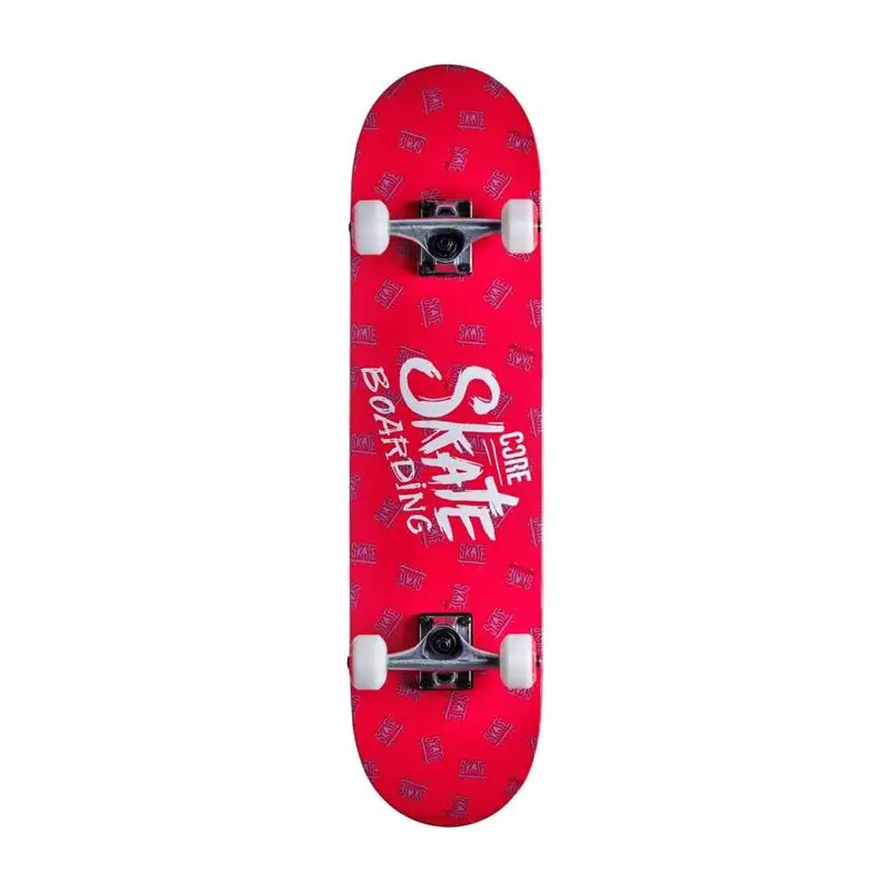 Skate CORE C2 Red Scratch 7.75