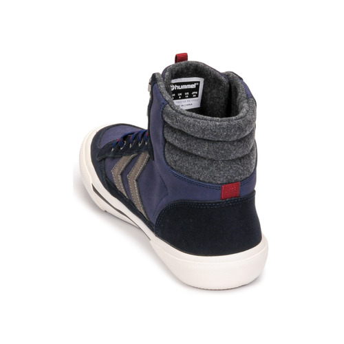 hummel - STADIL HIGH WINTER - Bleu