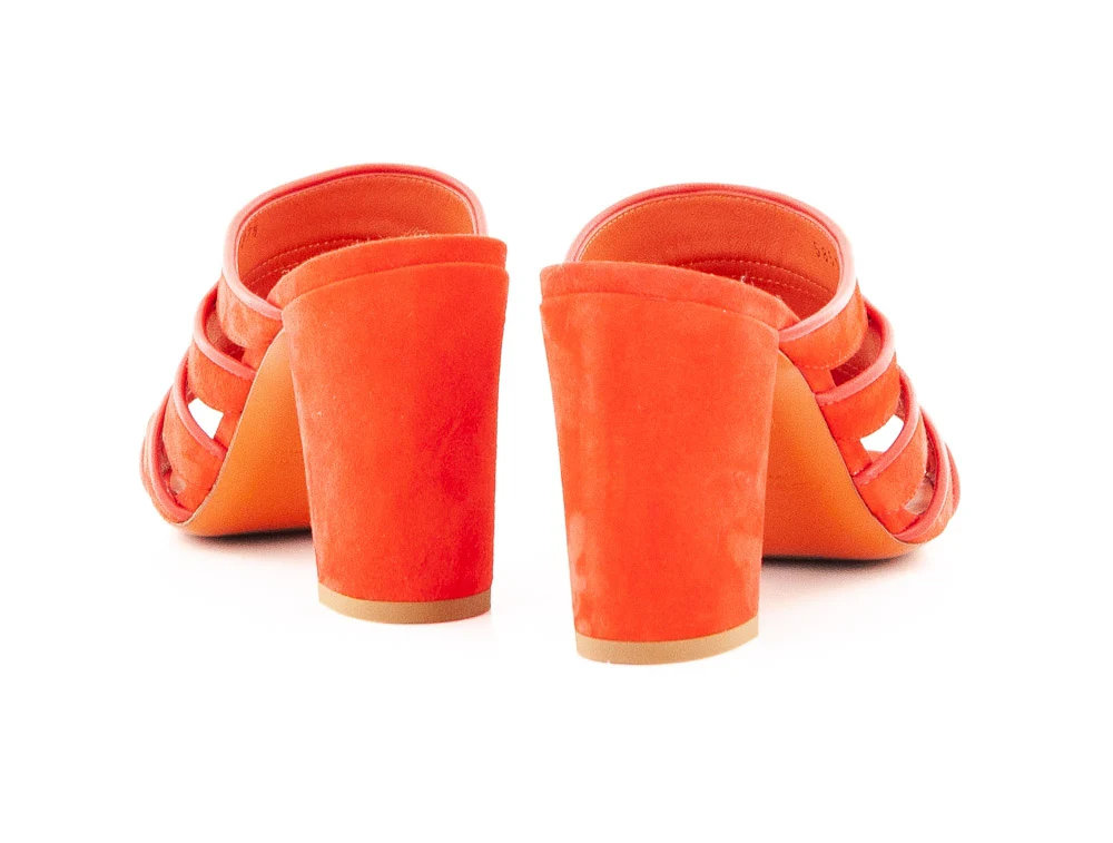 SANTONI - MANET 58513 MFL CORAIL
