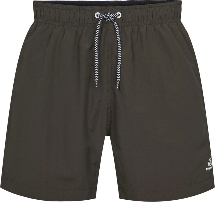 Firefly Paros badeshorts Grøn