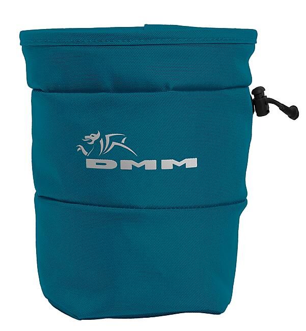 DMM - SAC A MAGNESIE TUBE CHALK BAG