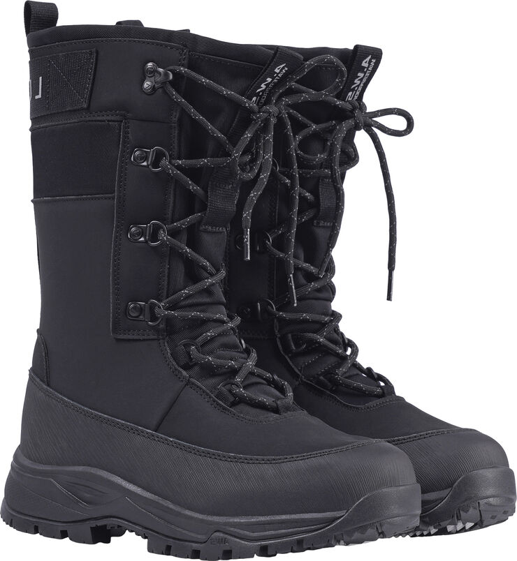 Luhta WARM WINTER SHOES W Sort