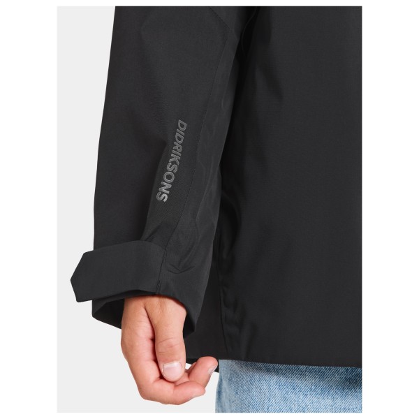 Didriksons - Kid's Pilört Jacket - Veste imperméable
