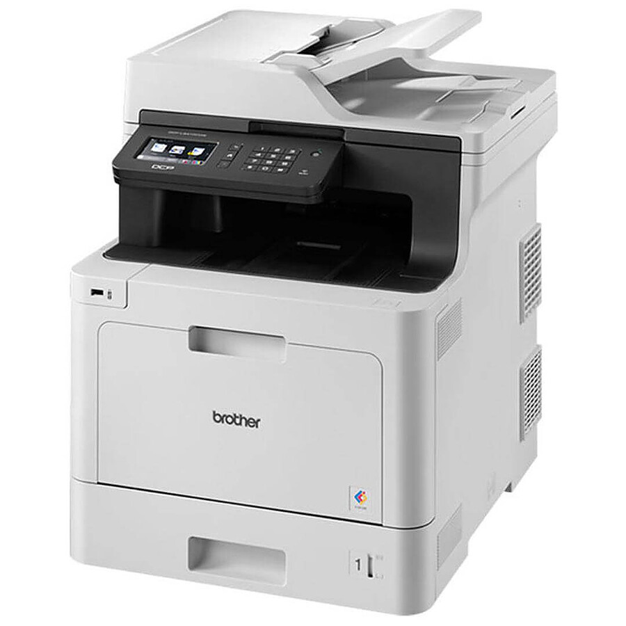 Brother DCP-L8410CDW + TN-421BK