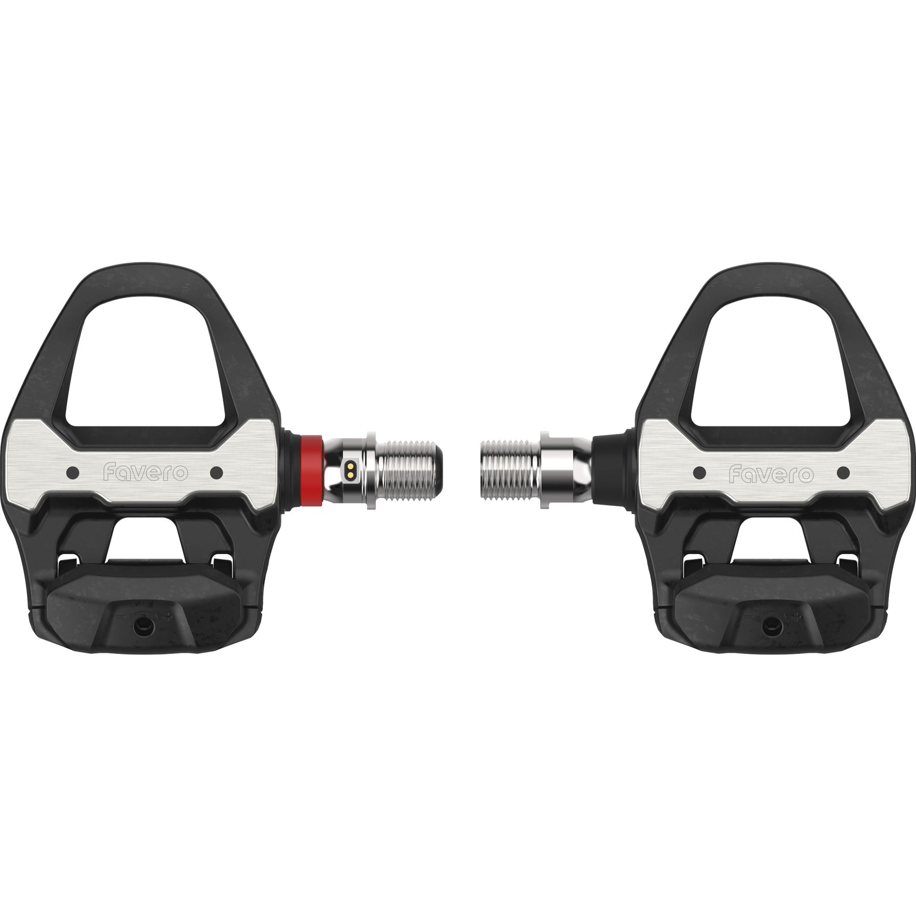 Favero Assioma PRO RS-1 Powermeter Pedalen